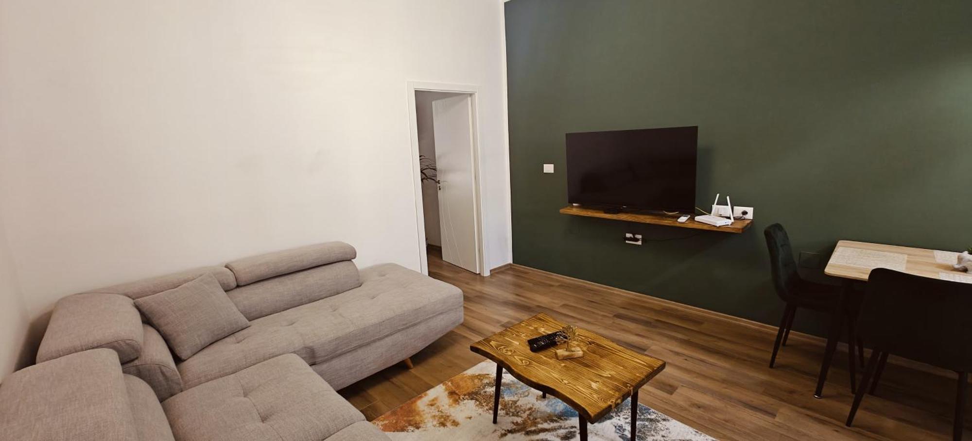 Stayak Shkoder Exterior photo